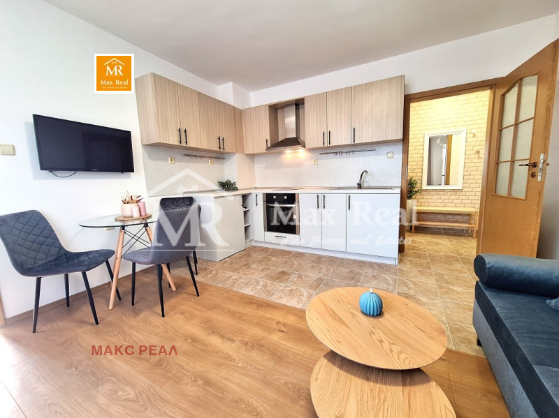 In vendita  1 camera da letto Burgas , Sarafovo , 46 mq | 70440122 - Immagine [5]
