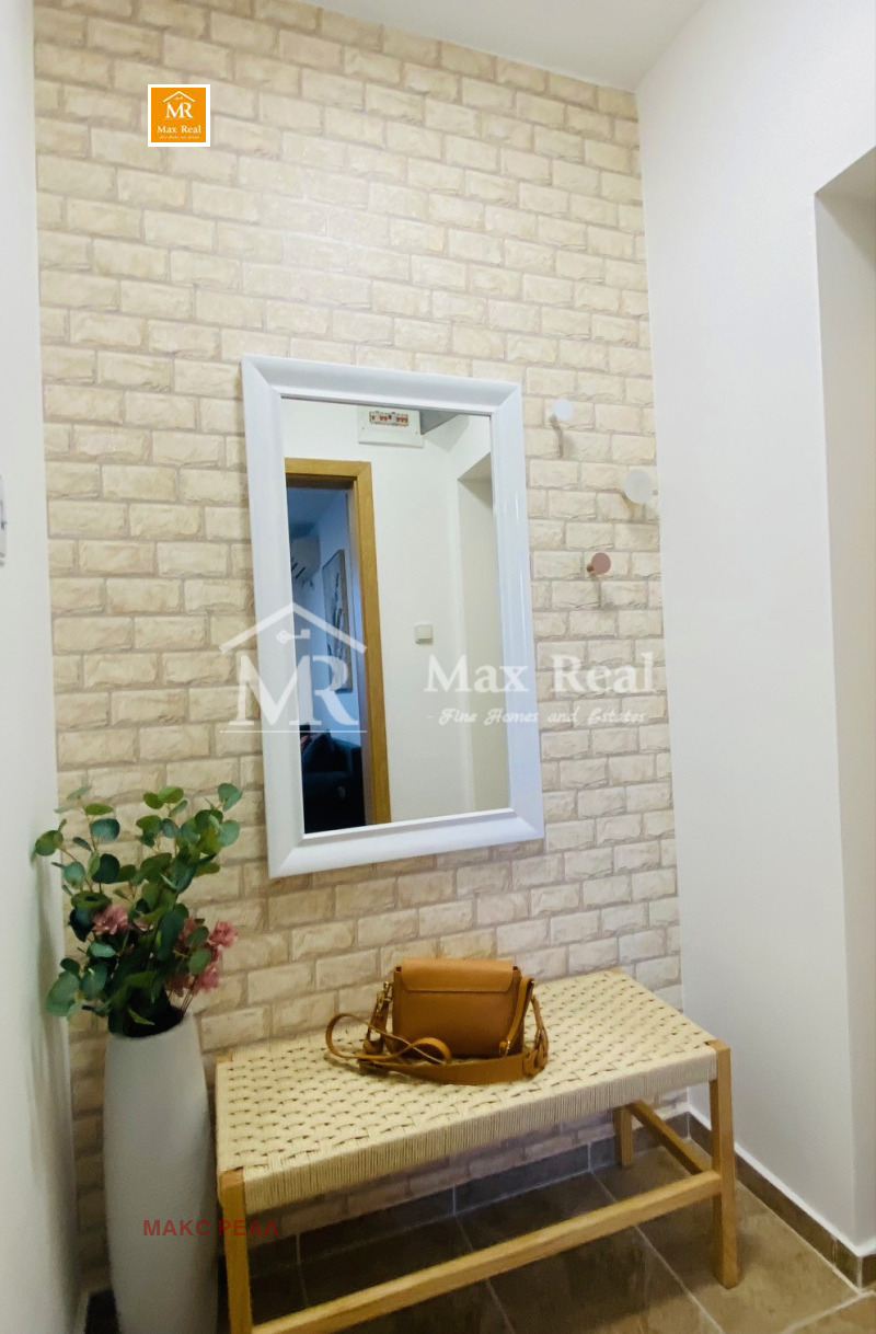 In vendita  1 camera da letto Burgas , Sarafovo , 46 mq | 70440122 - Immagine [7]