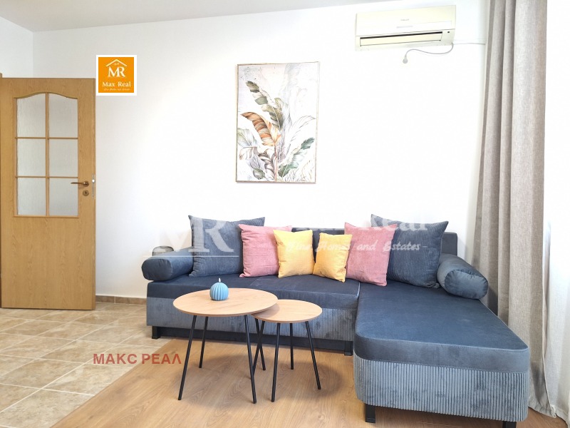 In vendita  1 camera da letto Burgas , Sarafovo , 46 mq | 70440122 - Immagine [4]