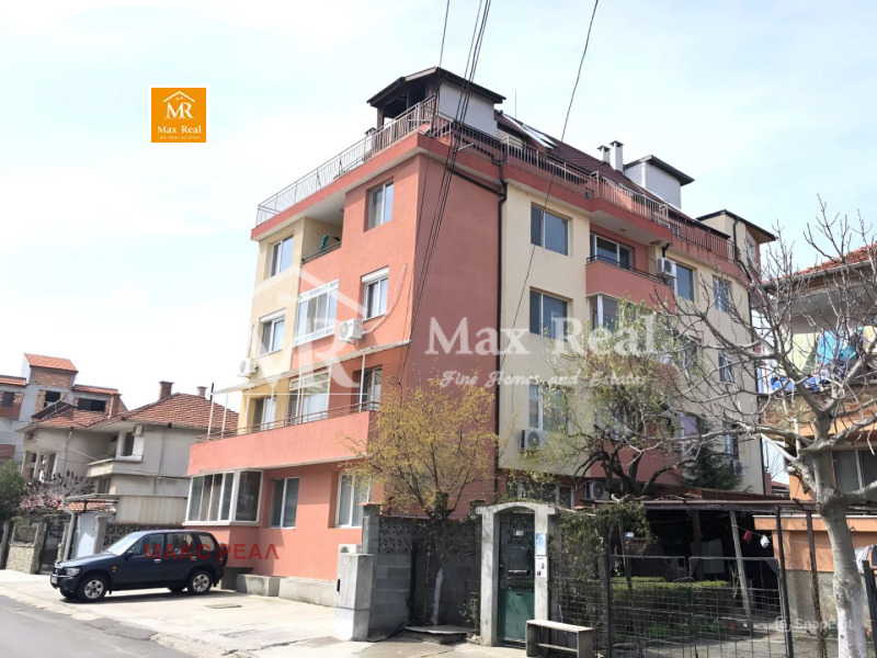 In vendita  1 camera da letto Burgas , Sarafovo , 46 mq | 70440122 - Immagine [14]
