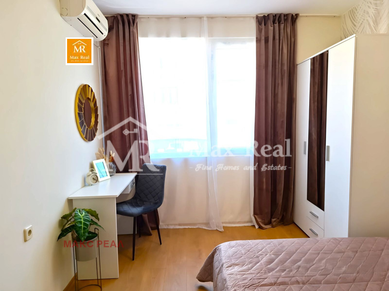In vendita  1 camera da letto Burgas , Sarafovo , 46 mq | 70440122 - Immagine [9]