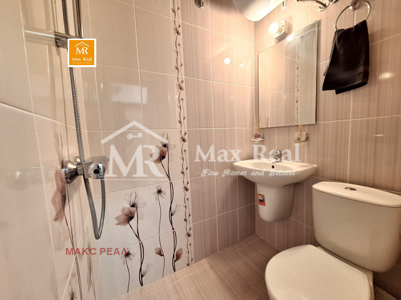 In vendita  1 camera da letto Burgas , Sarafovo , 46 mq | 70440122 - Immagine [10]