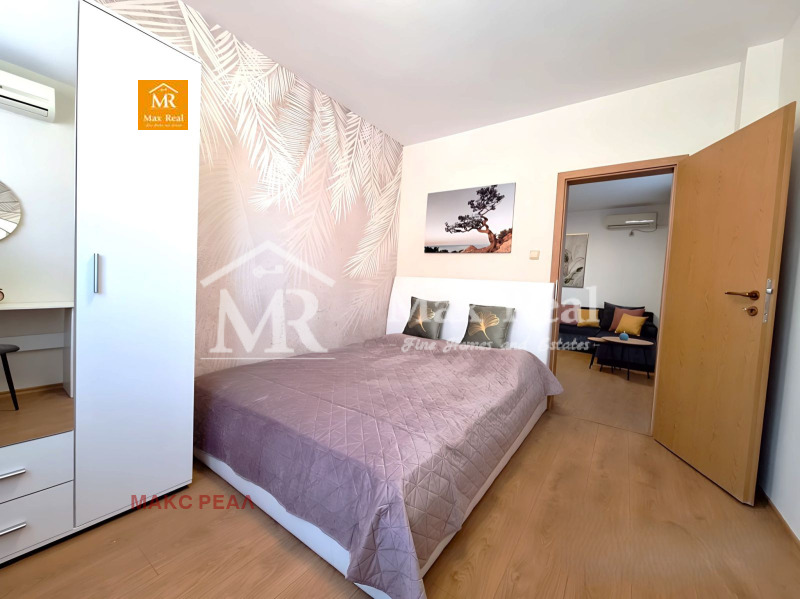 In vendita  1 camera da letto Burgas , Sarafovo , 46 mq | 70440122 - Immagine [8]