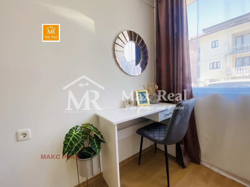 In vendita  1 camera da letto Burgas , Sarafovo , 46 mq | 70440122 - Immagine [11]