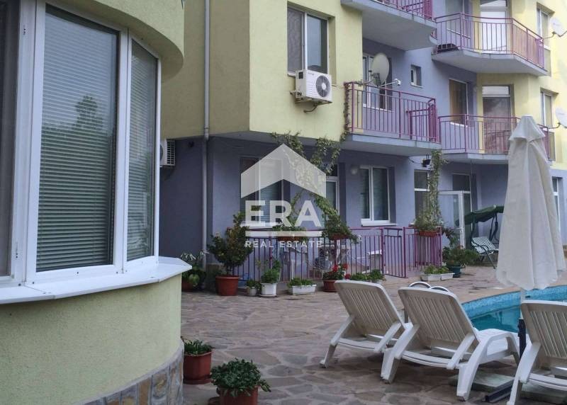 Satılık  1 yatak odası bölge Burgaz , k.k. Slançev bryag , 48 metrekare | 75789355 - görüntü [6]