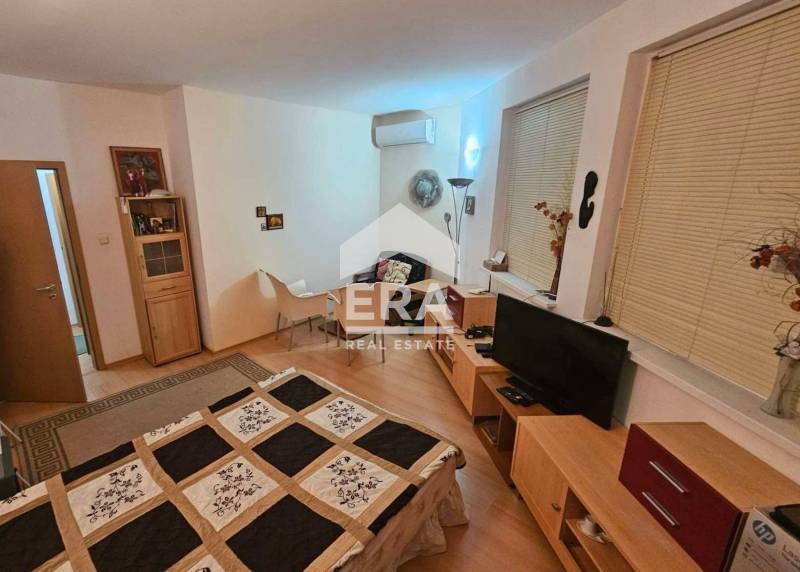 Satılık  1 yatak odası bölge Burgaz , k.k. Slançev bryag , 48 metrekare | 75789355