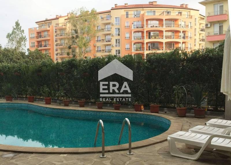 Satılık  1 yatak odası bölge Burgaz , k.k. Slançev bryag , 48 metrekare | 75789355 - görüntü [5]