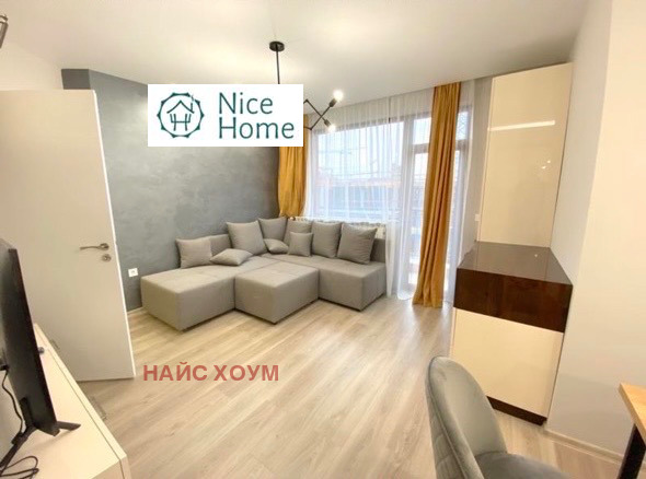 De vânzare  1 dormitor Sofia , Hladilnica , 64 mp | 12713942 - imagine [3]