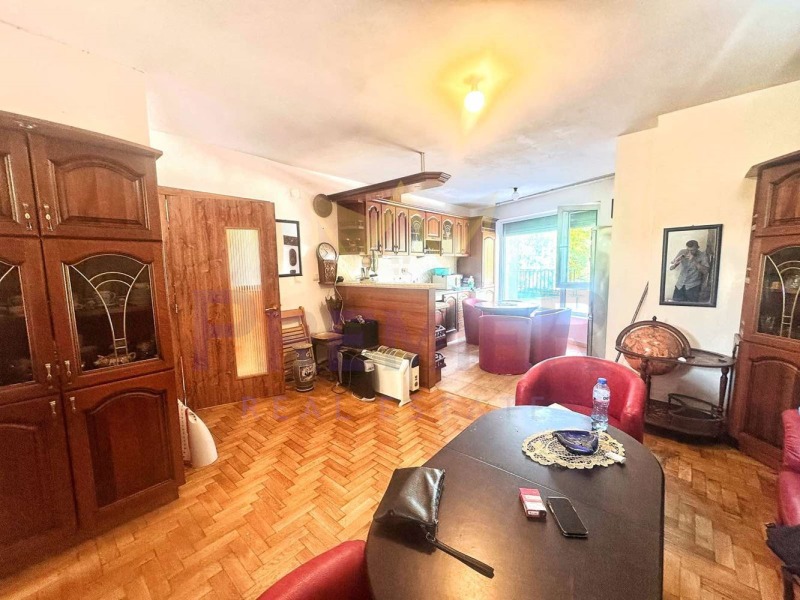 Till salu  1 sovrum Varna , Cveten kvartal , 65 kvm | 18235164 - bild [3]