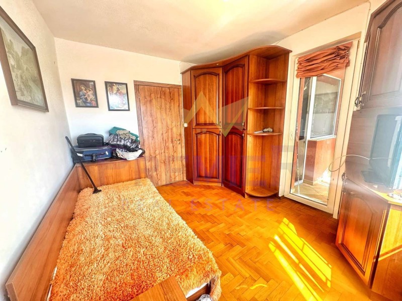 Till salu  1 sovrum Varna , Cveten kvartal , 65 kvm | 18235164 - bild [5]