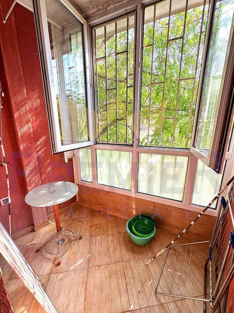 Till salu  1 sovrum Varna , Cveten kvartal , 65 kvm | 18235164 - bild [7]
