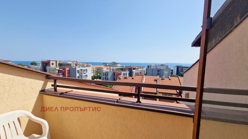 Продава  2-стаен област Бургас , гр. Свети Влас , 70 кв.м | 46130981 - изображение [9]