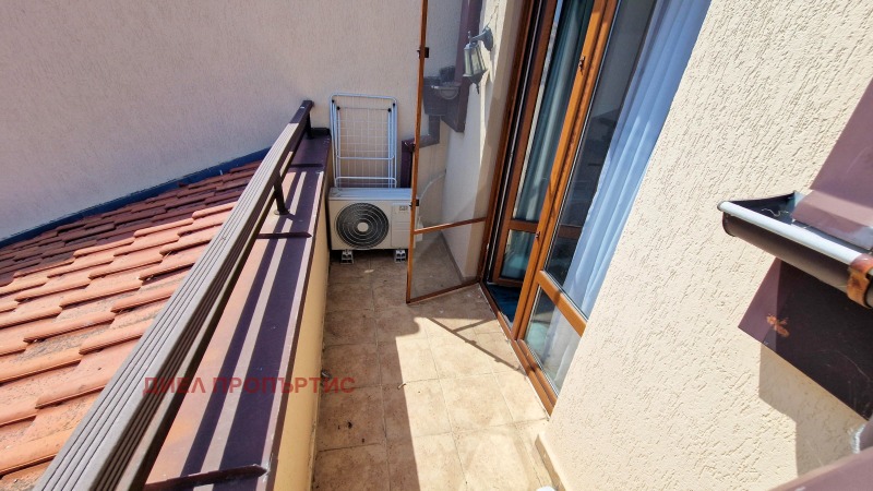 Продава  2-стаен област Бургас , гр. Свети Влас , 70 кв.м | 46130981 - изображение [15]