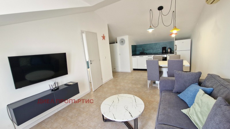 Продава  2-стаен област Бургас , гр. Свети Влас , 70 кв.м | 46130981 - изображение [4]
