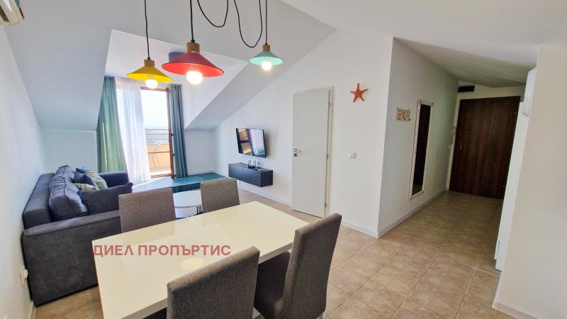 Продава  2-стаен област Бургас , гр. Свети Влас , 70 кв.м | 46130981 - изображение [5]