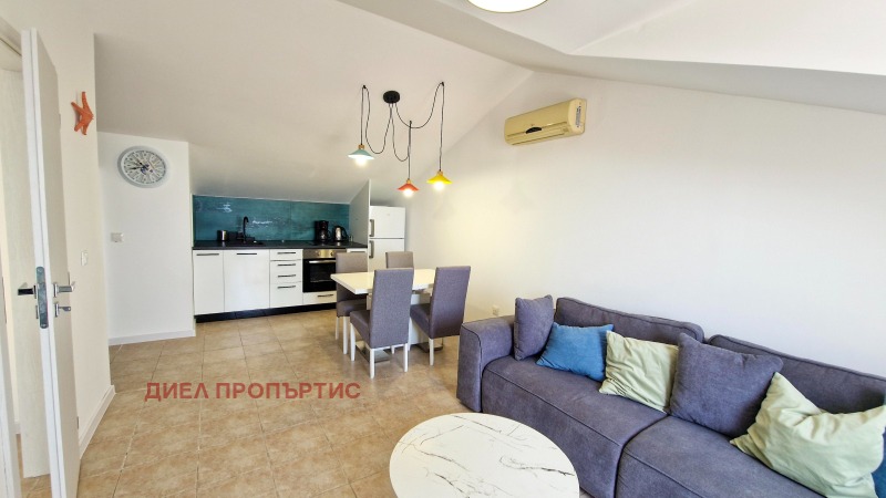 Продава  2-стаен област Бургас , гр. Свети Влас , 70 кв.м | 46130981 - изображение [3]
