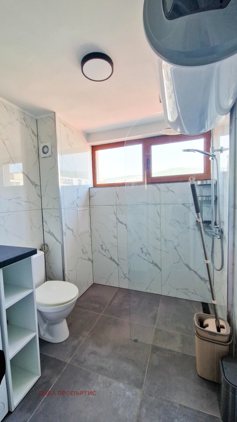Продава  2-стаен област Бургас , гр. Свети Влас , 70 кв.м | 46130981 - изображение [12]