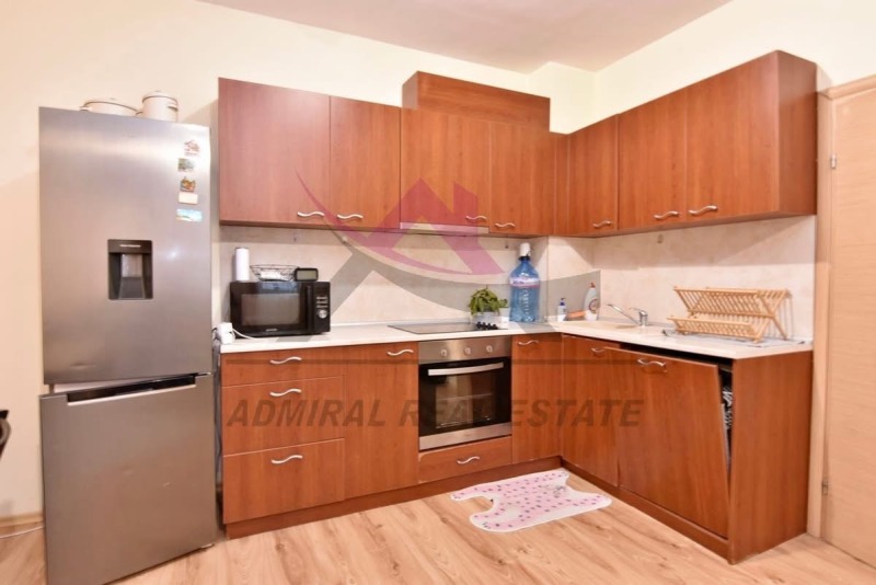 Продава  2-стаен град Варна , Бриз , 77 кв.м | 58196938