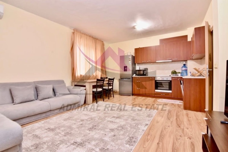 Продава  2-стаен град Варна , Бриз , 77 кв.м | 58196938 - изображение [2]
