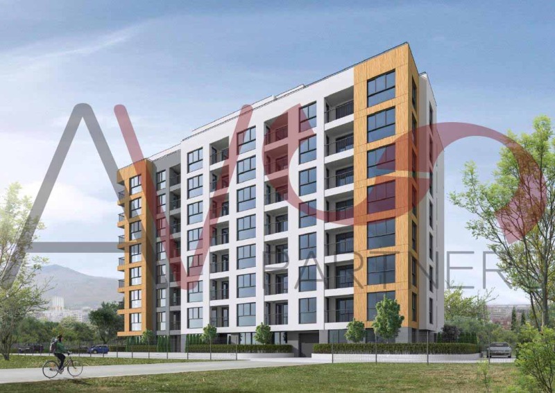 Продава 2-СТАЕН, гр. София, Левски Г