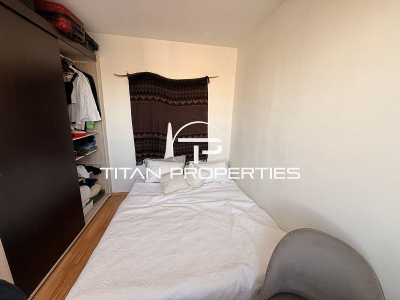 Продава 2-СТАЕН, гр. Свети Влас, област Бургас, снимка 4 - Апартаменти - 52847539