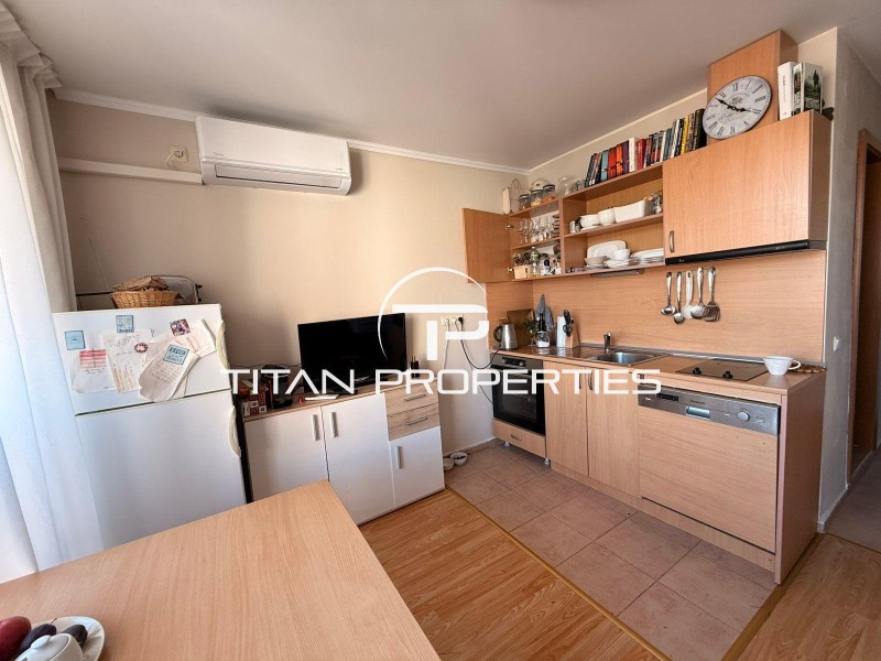 Продава 2-СТАЕН, гр. Свети Влас, област Бургас, снимка 2 - Апартаменти - 52847539