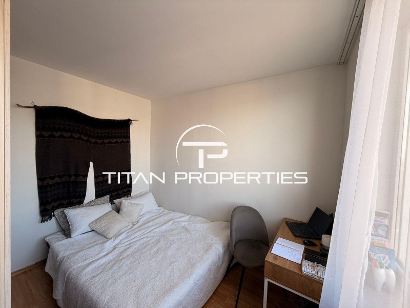 Продава 2-СТАЕН, гр. Свети Влас, област Бургас, снимка 5 - Апартаменти - 52847539