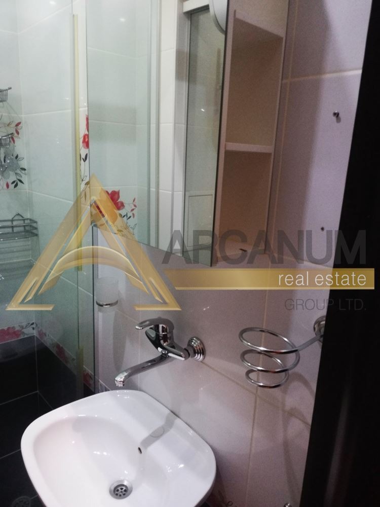 Продава 2-СТАЕН, гр. Варна, Колхозен пазар, снимка 9 - Апартаменти - 54760317