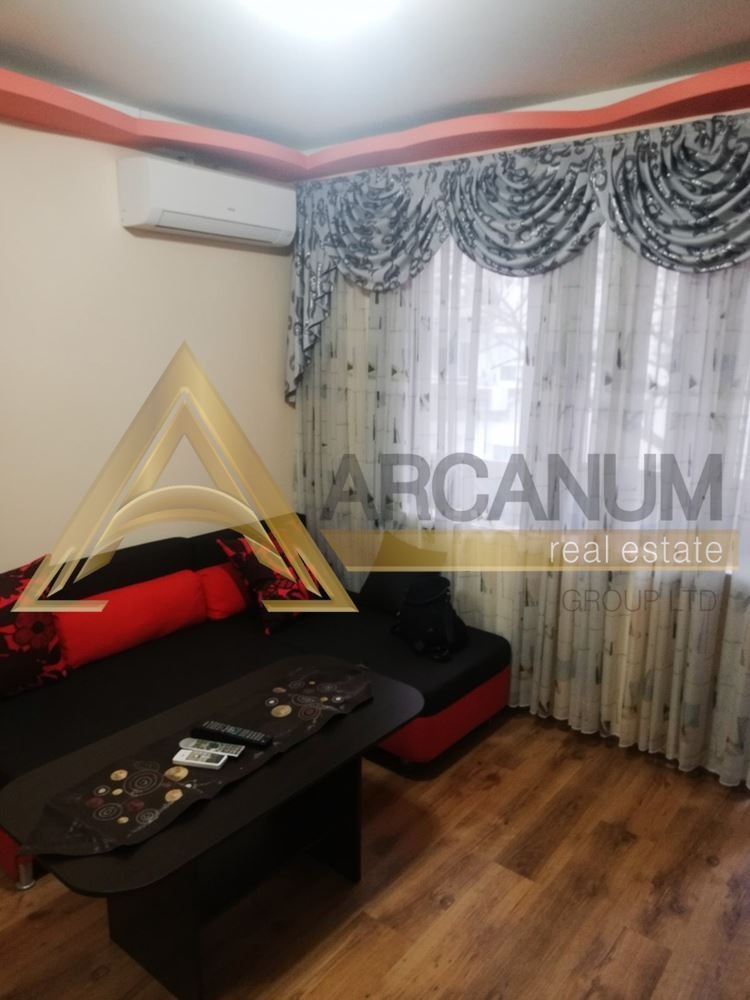 Продава 2-СТАЕН, гр. Варна, Колхозен пазар, снимка 2 - Апартаменти - 54760317