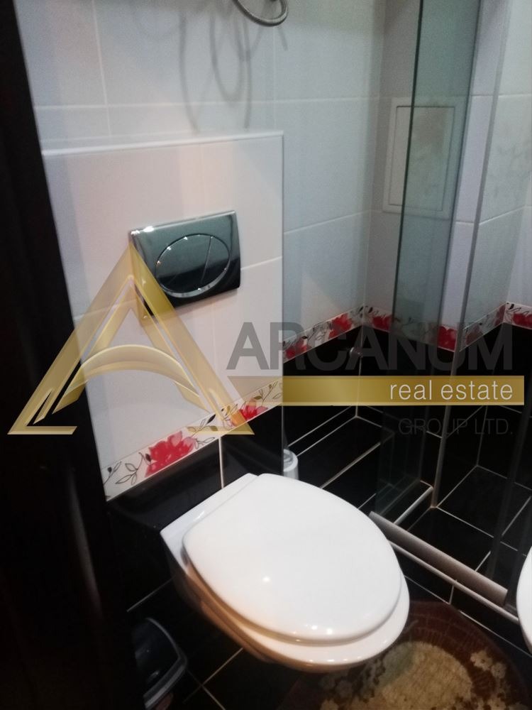 Продава 2-СТАЕН, гр. Варна, Колхозен пазар, снимка 3 - Апартаменти - 54760317