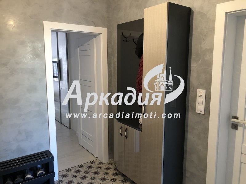 For Sale  2 bedroom Plovdiv , Hristo Smirnenski , 105 sq.m | 81044331 - image [6]