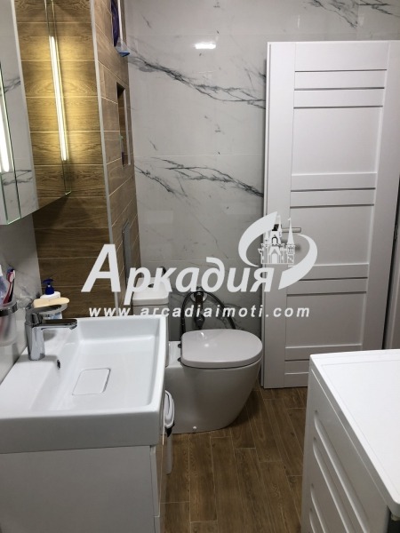 For Sale  2 bedroom Plovdiv , Hristo Smirnenski , 105 sq.m | 81044331 - image [8]