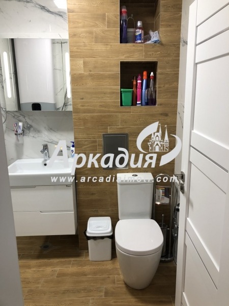 For Sale  2 bedroom Plovdiv , Hristo Smirnenski , 105 sq.m | 81044331 - image [9]