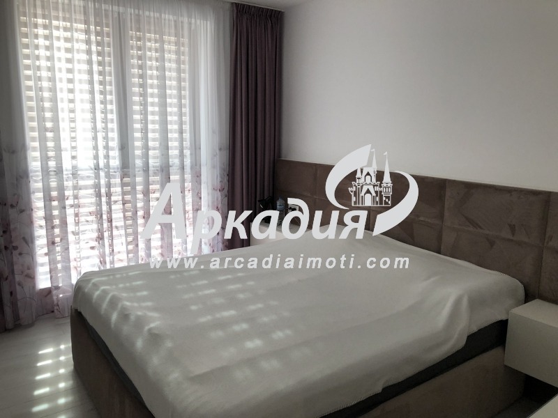 For Sale  2 bedroom Plovdiv , Hristo Smirnenski , 105 sq.m | 81044331 - image [4]