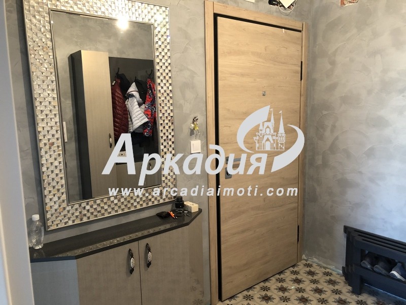 For Sale  2 bedroom Plovdiv , Hristo Smirnenski , 105 sq.m | 81044331 - image [7]