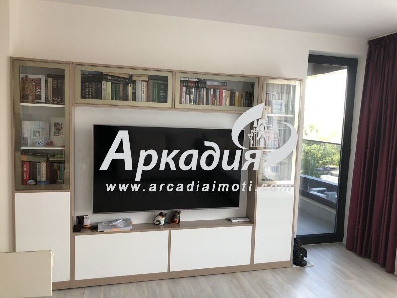 For Sale  2 bedroom Plovdiv , Hristo Smirnenski , 105 sq.m | 81044331 - image [3]