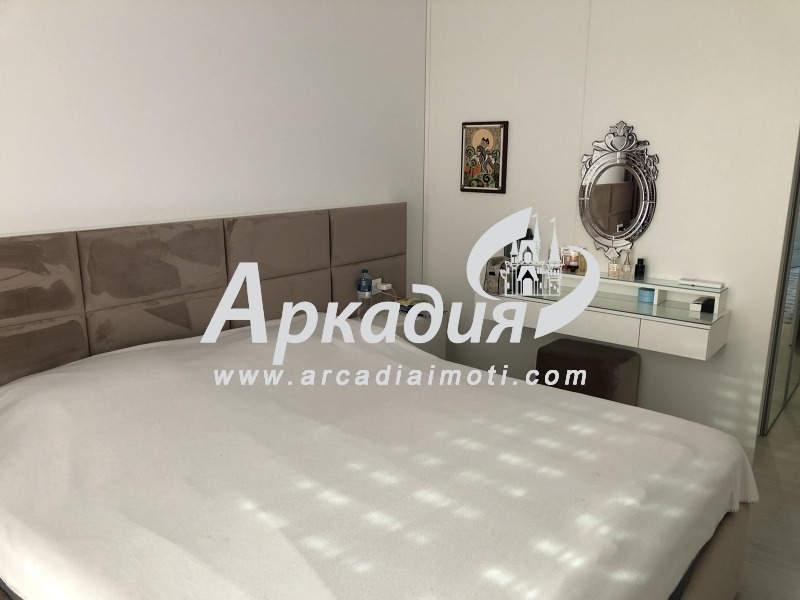 For Sale  2 bedroom Plovdiv , Hristo Smirnenski , 105 sq.m | 81044331 - image [5]