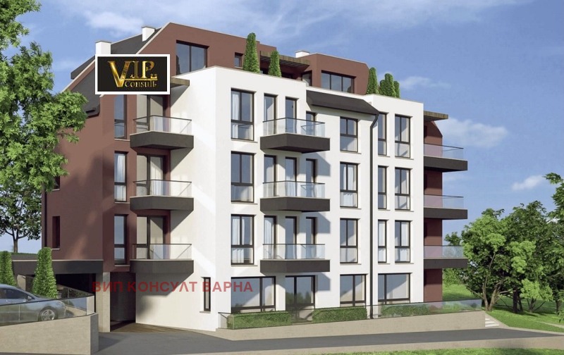 Satılık  2 yatak odası Varna , Vinica , 92 metrekare | 82875649 - görüntü [2]