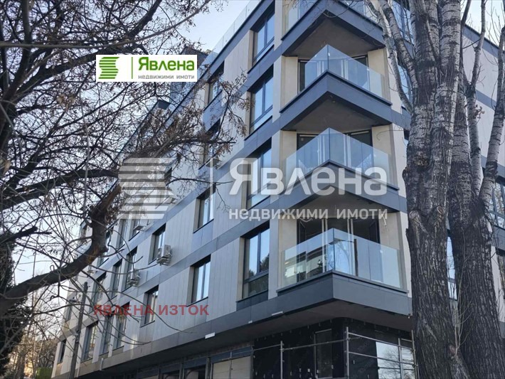 Продава 3-СТАЕН, гр. София, Редута, снимка 1 - Aпартаменти - 49049582