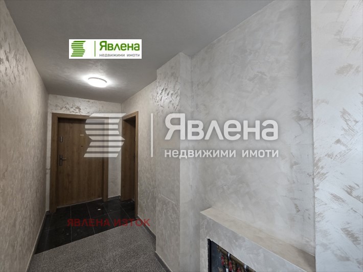 Продава 3-СТАЕН, гр. София, Редута, снимка 10 - Aпартаменти - 49049582