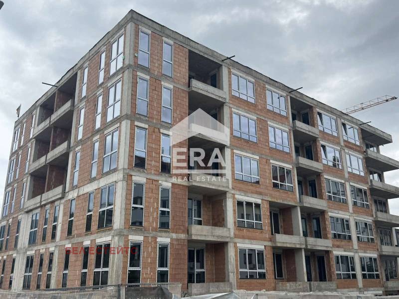 Продава  3-стаен град София , Малинова долина , 145 кв.м | 66641707 - изображение [2]