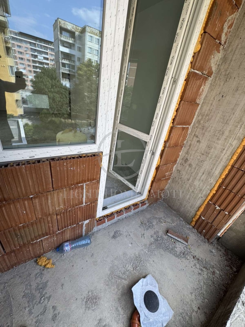 Продава  3-стаен град Пловдив , Южен , 97 кв.м | 76249673 - изображение [13]