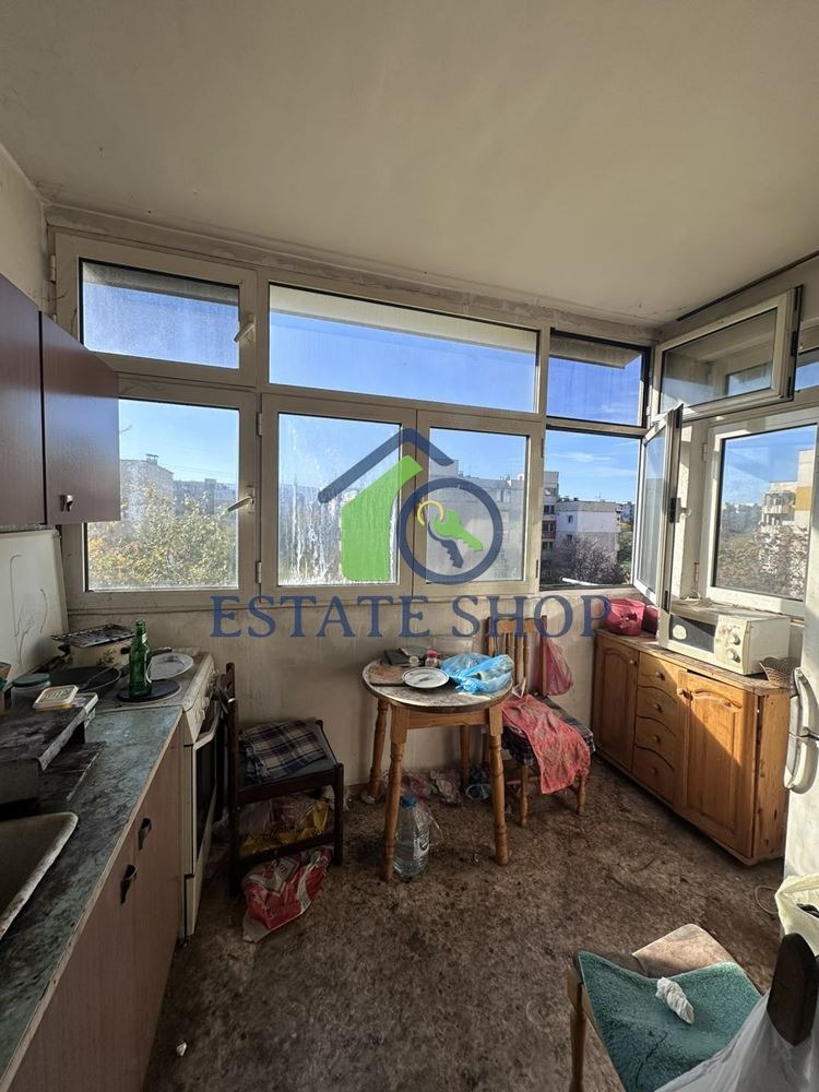 Продава 3-СТАЕН, гр. Пловдив, Тракия, снимка 3 - Апартаменти - 52411499