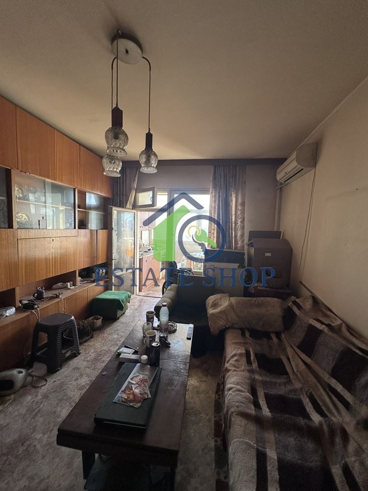 Продава 3-СТАЕН, гр. Пловдив, Тракия, снимка 2 - Апартаменти - 52411499