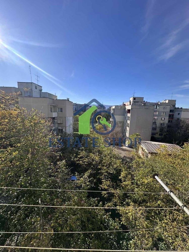 Продава 3-СТАЕН, гр. Пловдив, Тракия, снимка 9 - Апартаменти - 52411499