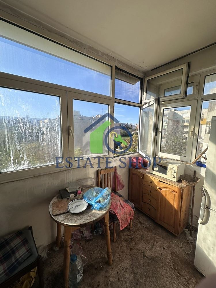 Продава 3-СТАЕН, гр. Пловдив, Тракия, снимка 2 - Апартаменти - 52411499