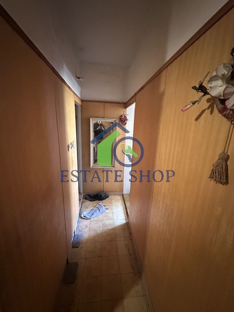 Продава 3-СТАЕН, гр. Пловдив, Тракия, снимка 7 - Апартаменти - 52411499