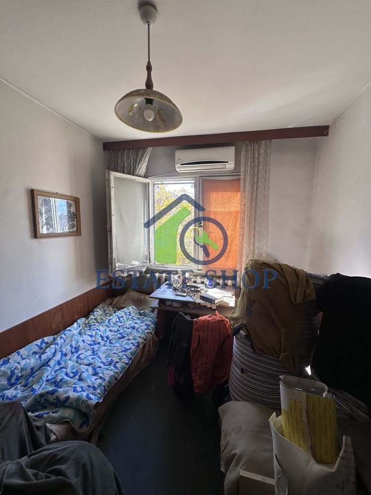 Продава 3-СТАЕН, гр. Пловдив, Тракия, снимка 4 - Апартаменти - 52411499