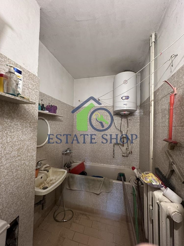 Продава 3-СТАЕН, гр. Пловдив, Тракия, снимка 6 - Апартаменти - 52411499