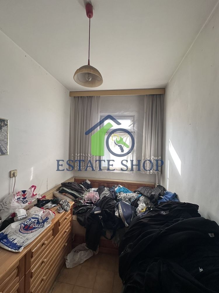 Продава 3-СТАЕН, гр. Пловдив, Тракия, снимка 5 - Апартаменти - 52411499